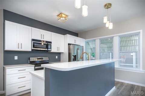 6028 Cates Avenue, Saint Louis, MO 63112