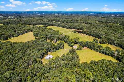 0 23.54 Ac Tract #5 Horstman Road, New Haven, MO 63068