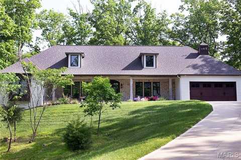 3 Inland Court, Wright City, MO 63390