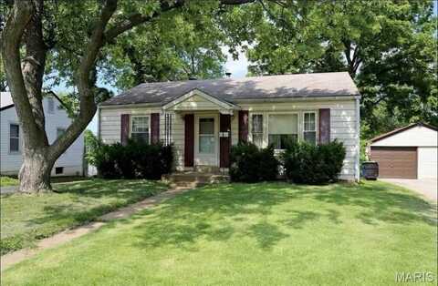 9647 Margo Ann Lane, Saint Louis, MO 63134