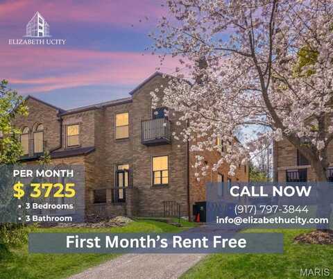 7358 Pershing Avenue, Saint Louis, MO 63130