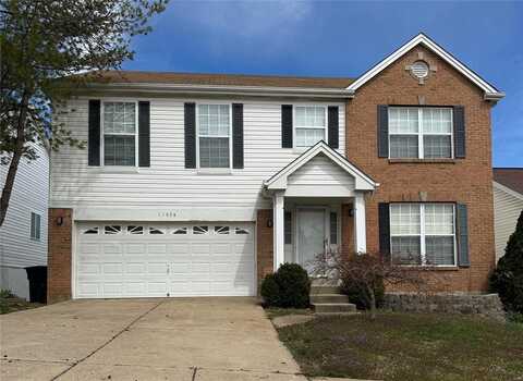 11074 Kohrs Lane, Saint Louis, MO 63123