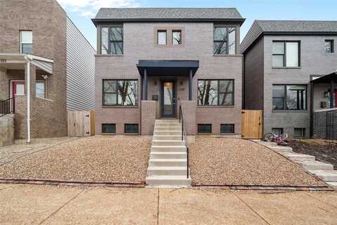 3319 Vista Avenue, Saint Louis, MO 63104
