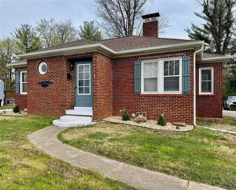 6009 N Belt W, Belleville, IL 62223