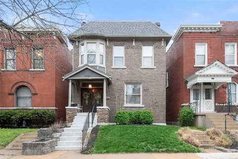 3729 Connecticut Street, Saint Louis, MO 63116