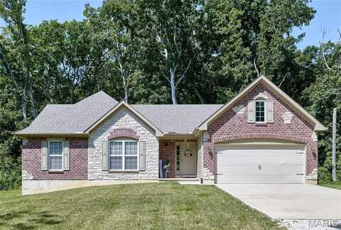 440 Winchester Way, Winfield, MO 63389
