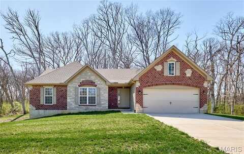 440 Winchester Way, Winfield, MO 63389