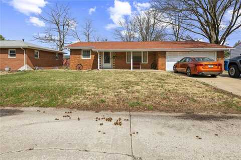 2533 Ivy Lane, Granite City, IL 62040