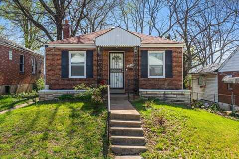 6032 Margaretta Avenue, Saint Louis, MO 63120