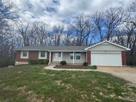 2241 Highway Y, Foley, MO 63347