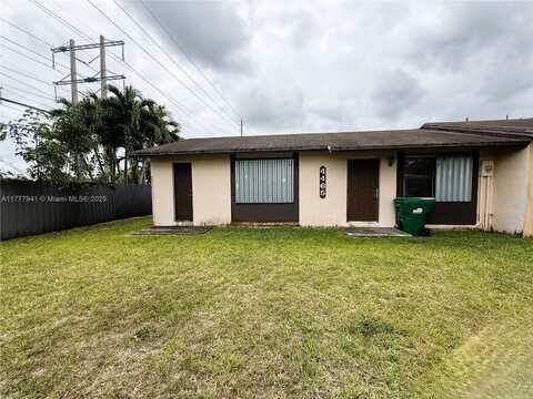 4465 SW 136th Pl, Miami, FL 33175
