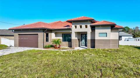 257 Lisette ST, Fort Myers, FL 33913