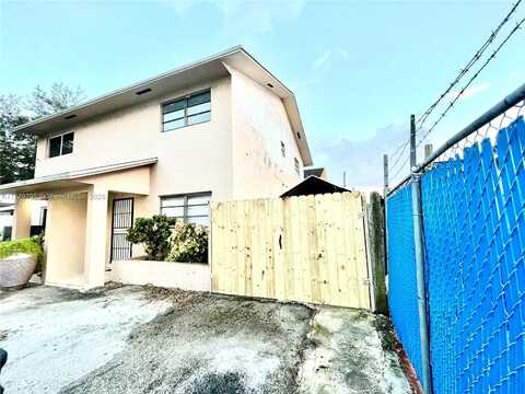 370 E 40th ST, Hialeah, FL 33013