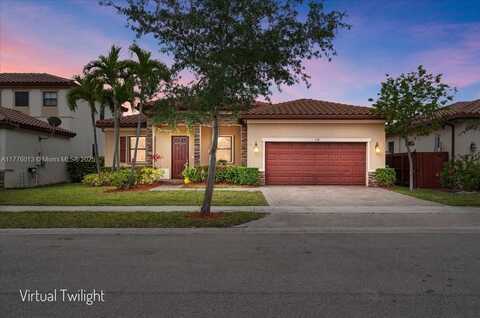 134 SE 35th Ave, Homestead, FL 33033