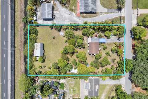 3950 SW 53rd Ave, Davie, FL 33314