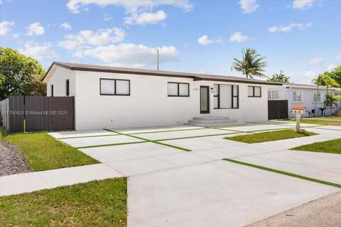 7750 SW 17th Ter, Miami, FL 33155