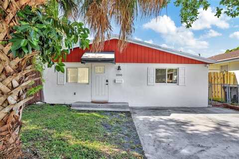 1000 SW 19th St, Fort Lauderdale, FL 33315