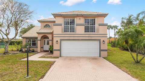 101 NW 187th Ave, Pembroke Pines, FL 33029