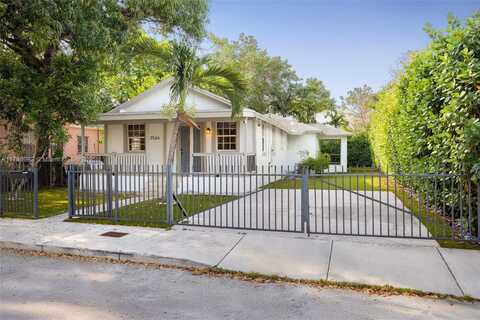 3564 William Ave, Coconut Grove, FL 33133