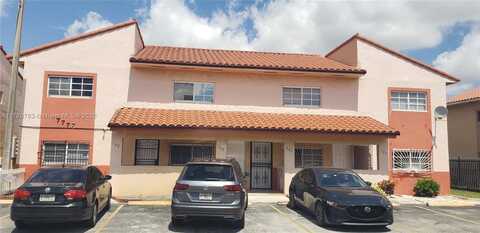 7777 W 29th Ln, Hialeah, FL 33018