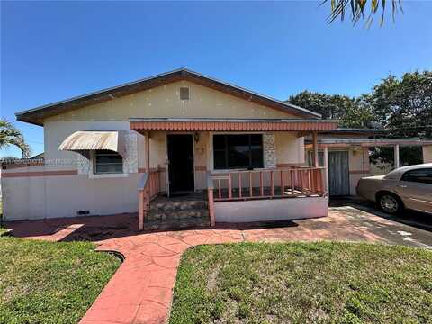 8327 NW 14th Ct, Miami, FL 33147