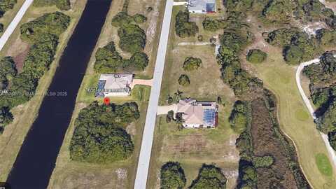 165 Tournament Rd, Port Charlotte, FL 33947