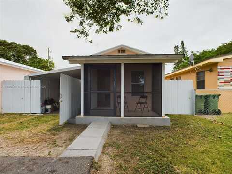 616 SW 8th, Homestead, FL 33030
