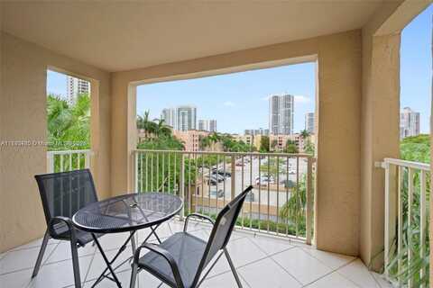 19701 E Country Club Dr, Aventura, FL 33180