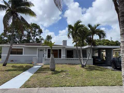 649 W Evanston Cir, Fort Lauderdale, FL 33312