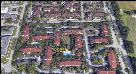 630 S Park Rd, Hollywood, FL 33021