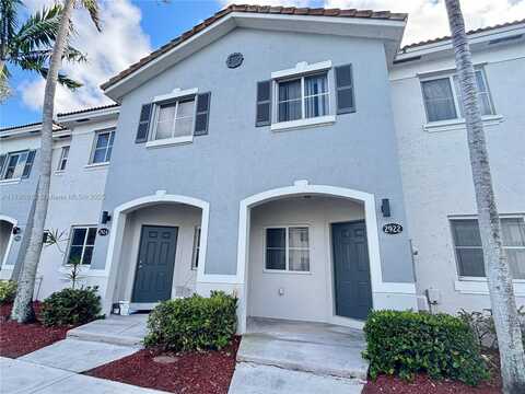 2922 SE 15th Ter, Homestead, FL 33035
