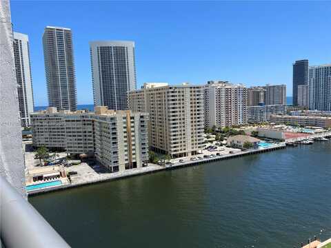 2602 E Hallandale Beach Blvd, Hallandale Beach, FL 33009