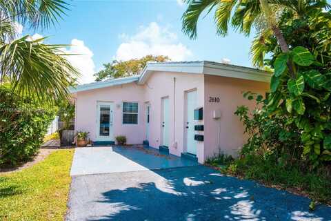 2610 NE 18th Ter, Lighthouse Point, FL 33064