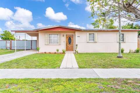 4155 SW 98th Ave, Miami, FL 33165