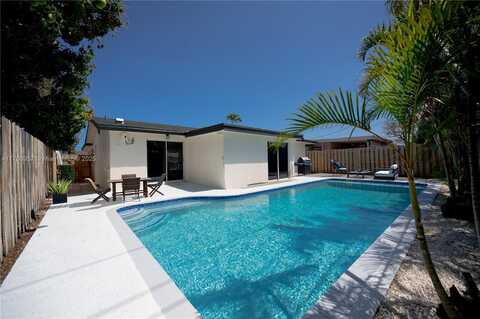 3751 NE 17th Ave, Pompano Beach, FL 33064