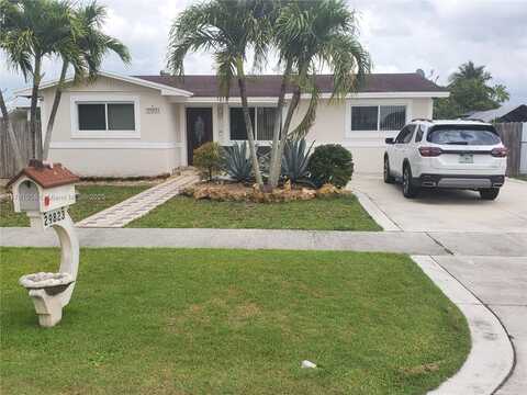 29823 SW 148th Ave, Homestead, FL 33033