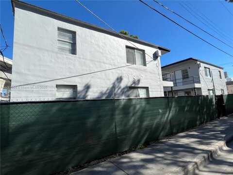 1317 NW 2nd Ave, Miami, FL 33136