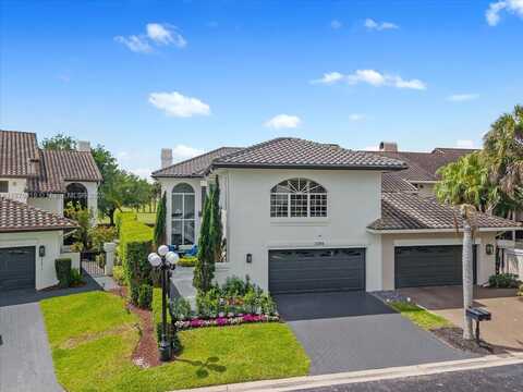22818 El Dorado Dr, Boca Raton, FL 33433