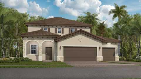 2273 SE 30 ST, Homestead, FL 33035