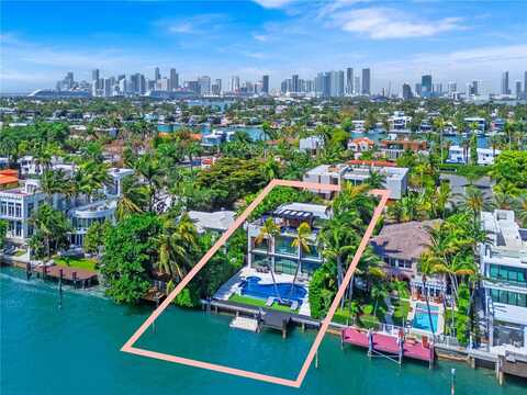 247 E Rivo Alto Dr, Miami Beach, FL 33139