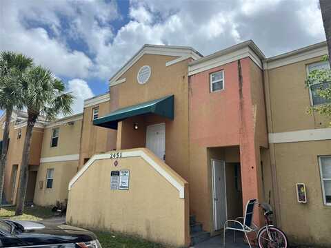 2451 NW 56th Ave, Lauderhill, FL 33313