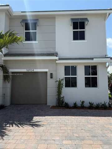 16934 SW 2nd, Pembroke Pines, FL 33027