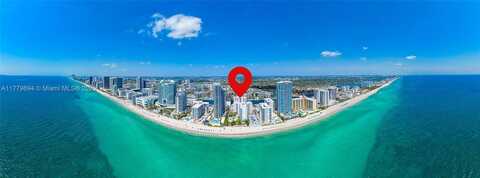 3000 S Ocean Dr, Hollywood, FL 33019