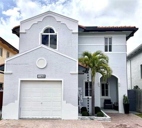 1148 NE 41st Ave, Homestead, FL 33033