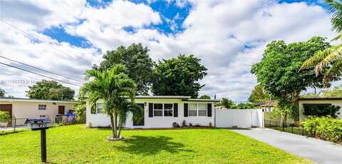 420 S 61st Ter, Hollywood, FL 33023