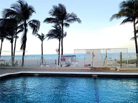1000 S Ocean Blvd, Pompano Beach, FL 33062