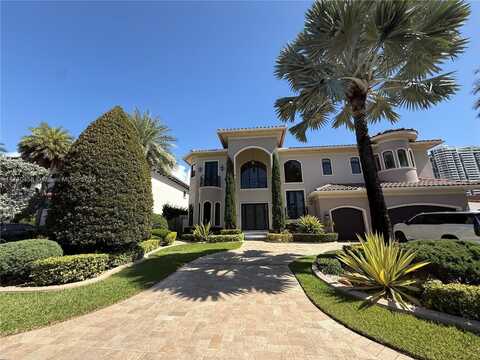 3301 NE 170th St, North Miami Beach, FL 33160