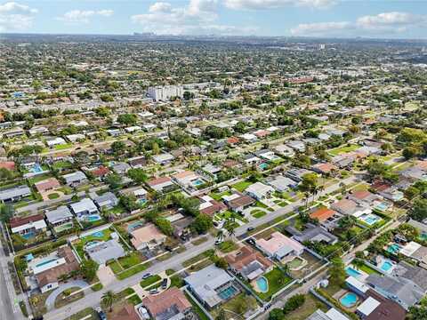 5500 Monroe St, Hollywood, FL 33021