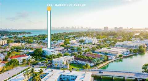 924 Marseille Dr, Miami Beach, FL 33141