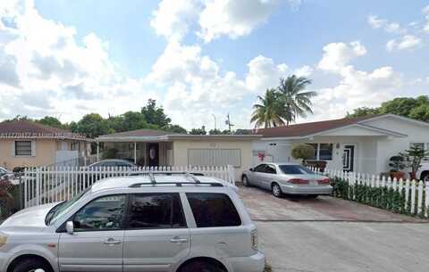 874 E 27th St, Hialeah, FL 33013